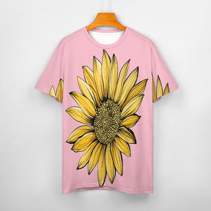 Sunflower Tee