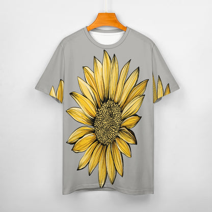 Sunflower Tee