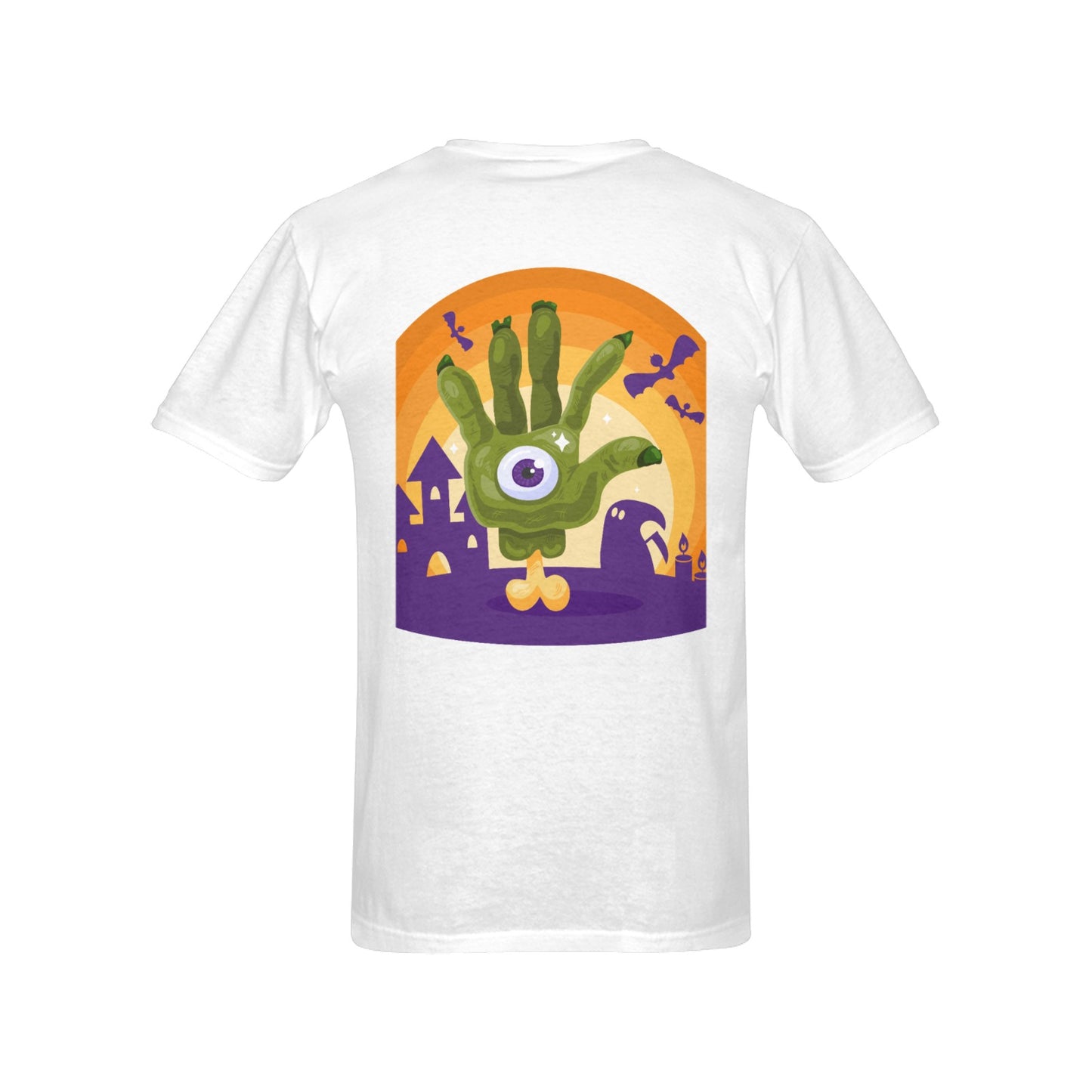 Have You Seen My Hand Tee