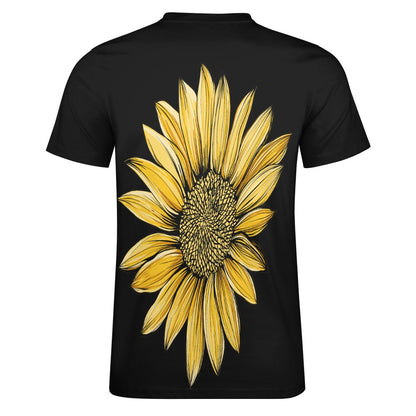 Sunflower Tee