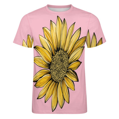 Sunflower Tee