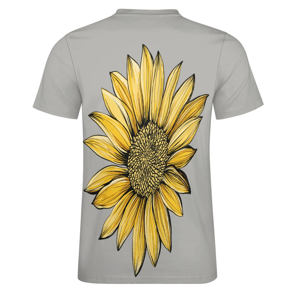 Sunflower Tee