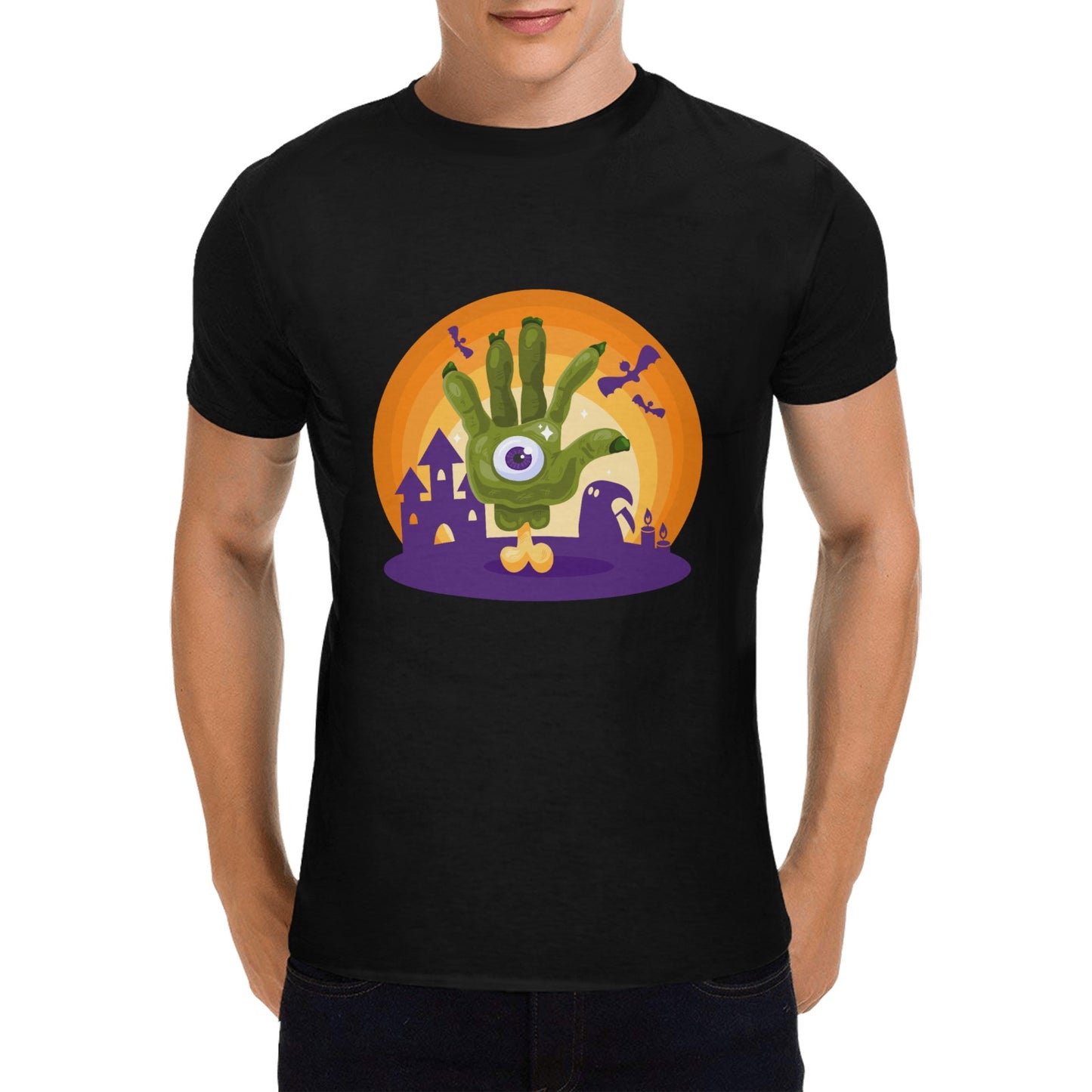 Have You Seen My Hand Tee