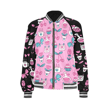 Love Potions and Cupcakes Jacket