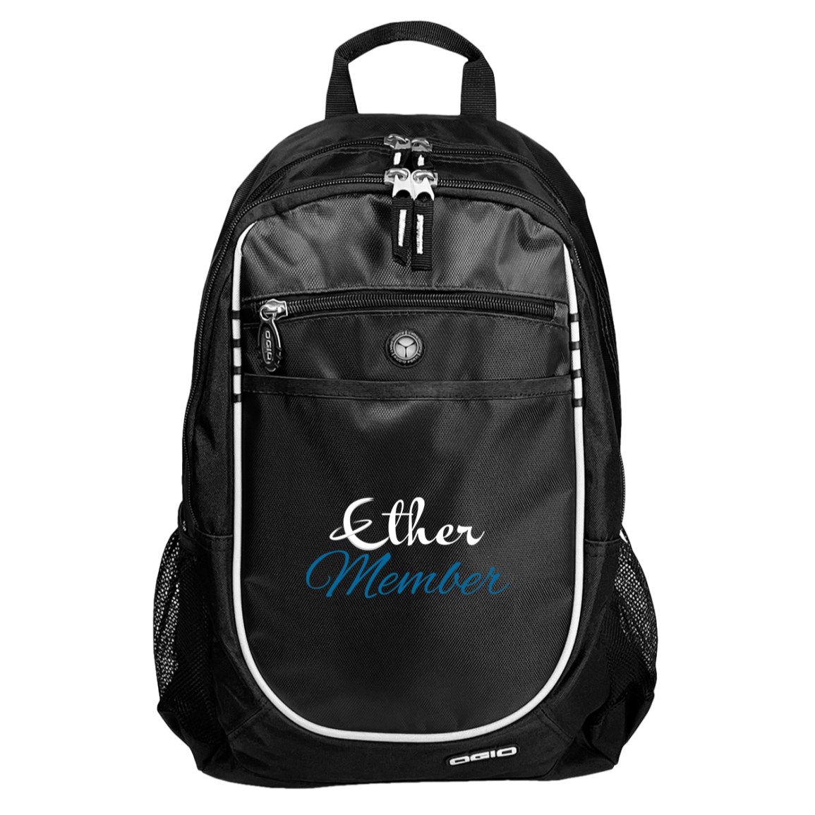 Ether Backpack (Members)