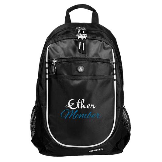 Ether Backpack (Members)