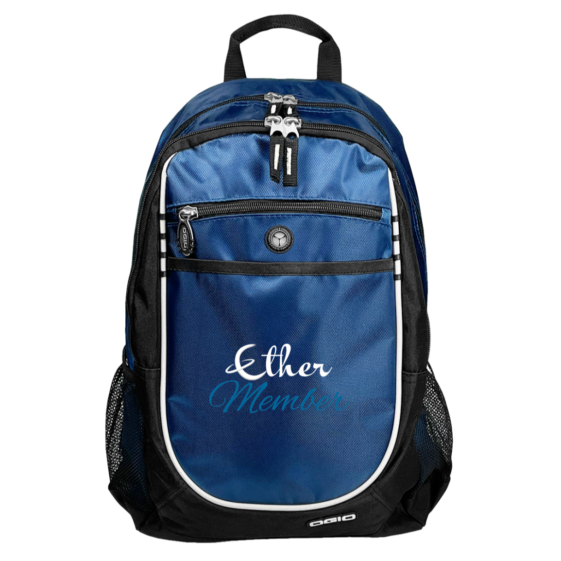 Ether Backpack (Members)