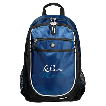 Ether Backpack (Members)