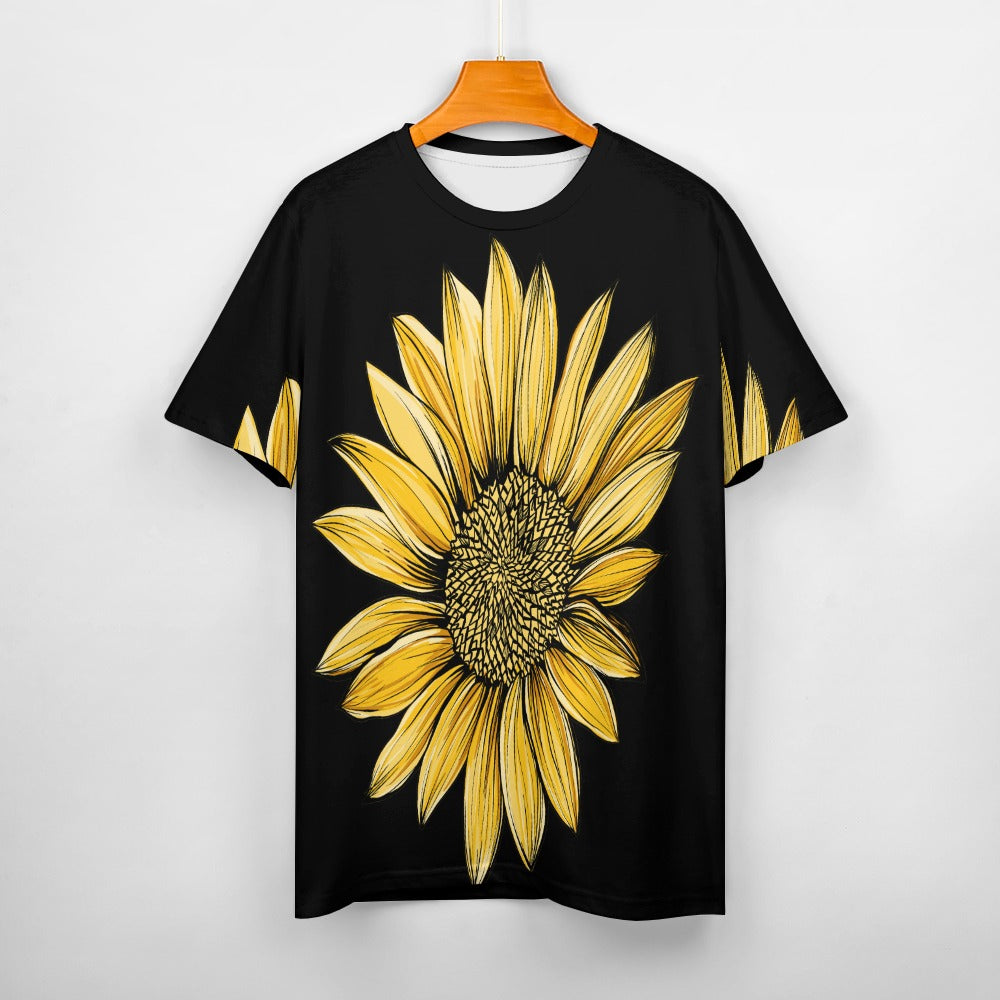 Sunflower Tee