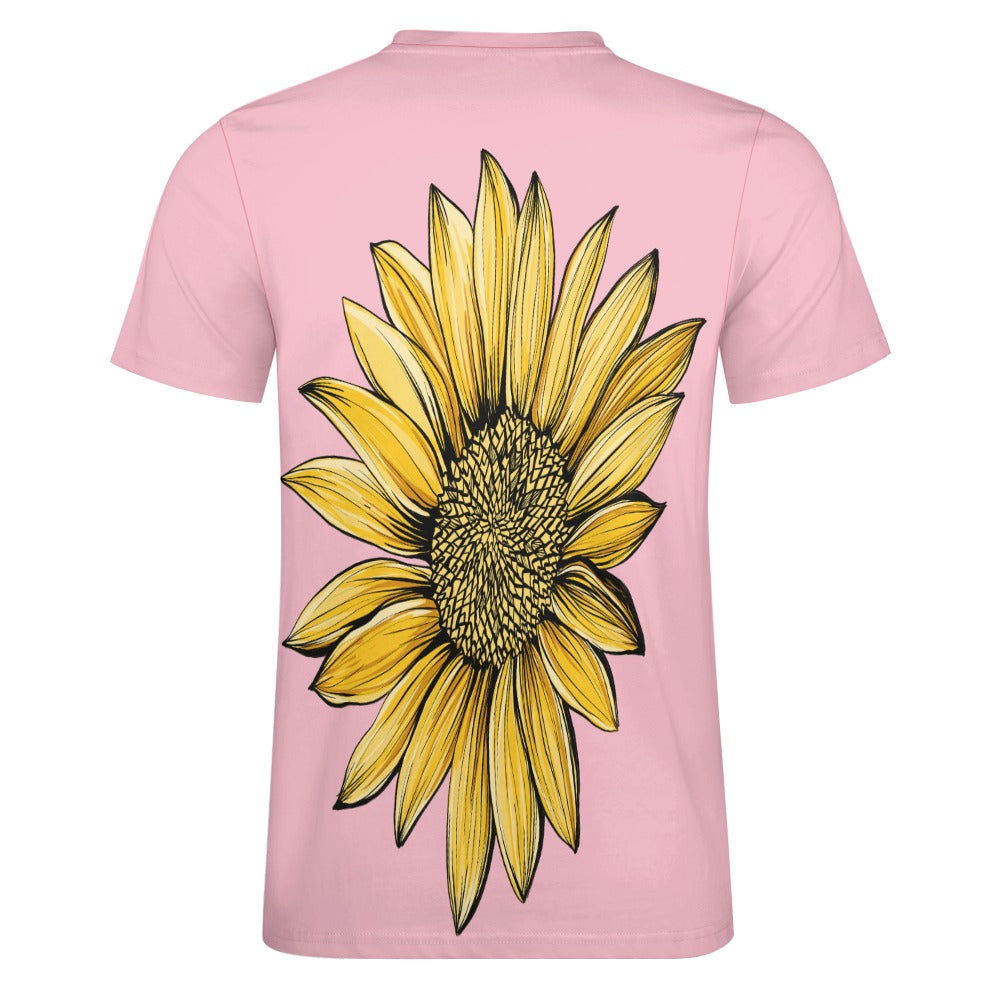 Sunflower Tee