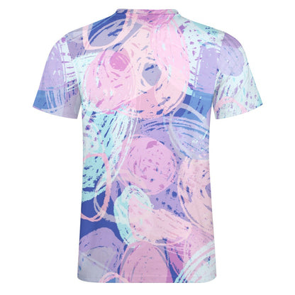 Color Pop Tee