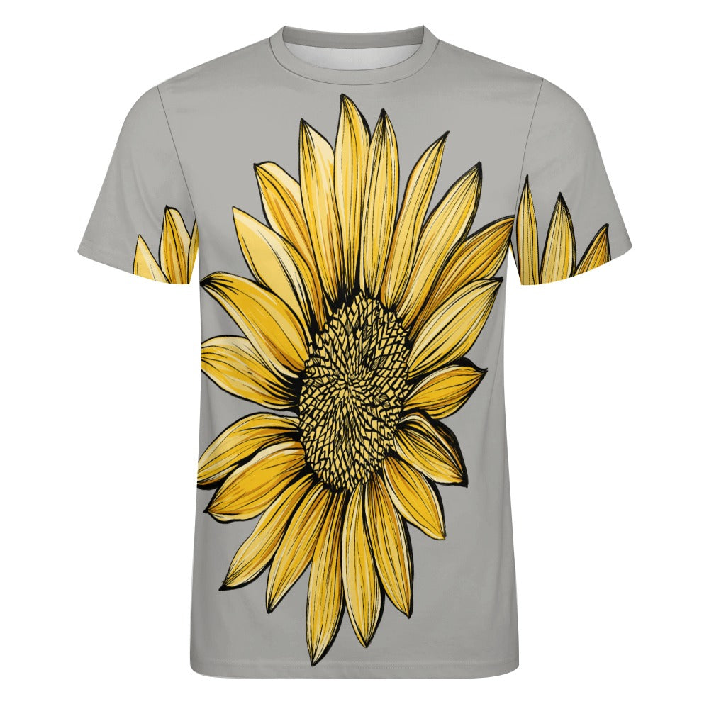 Sunflower Tee