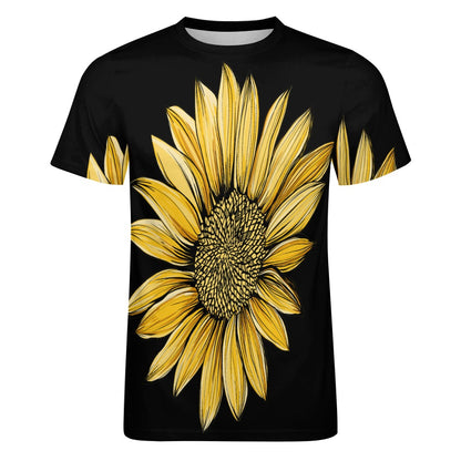 Sunflower Tee