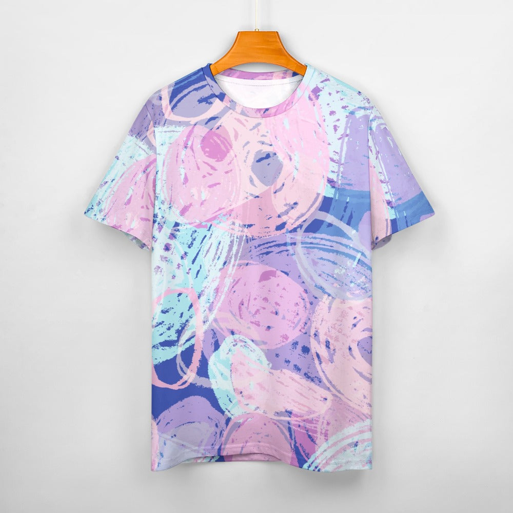 Color Pop Tee